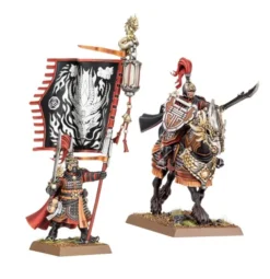 Gate Masters of the Celestial Cities