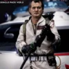 Ghostbusters Dr. Peter Venkman ver.2 1/6 Action Figure