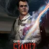 Ghostbusters Dr. Raymond Stantz ver.2 1/6 Action Figure