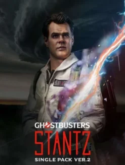 Ghostbusters Dr. Raymond Stantz ver.2 1/6 Action Figure