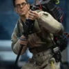 Ghostbusters Estatua a 1/8 Egon Spengler + Ray Stantz Twin Pack Set 22 cm