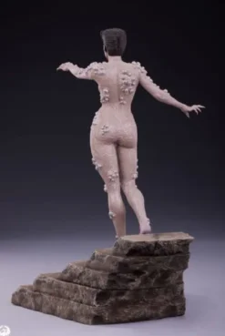 Ghostbusters Estatua Premier Series 1/4 Gozer 53 cm