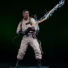 Ghostbusters Estatua Premier Series 1/4 Winston Deluxe Version 48 cm