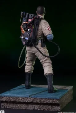 Ghostbusters Estatua Premier Series 1/4 Winston 48 cm