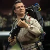 Ghostbusters Estatua Resina 1/8 Peter Venkman 22 cm