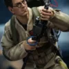 Ghostbusters Estatua Resina 1/8 Egon Spengler 22 cm