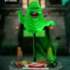 Ghostbusters Estatua 1/8 Slimer 2.0 22 cm