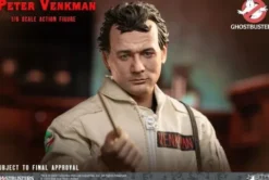 Ghostbusters (1984) Figura 1/6 Peter Venkman 30 cm