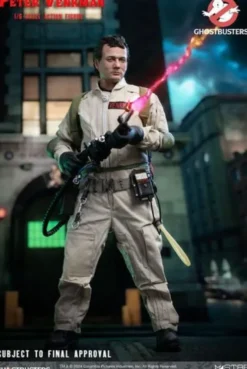Ghostbusters (1984) Figura 1/6 Peter Venkman 30 cm