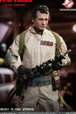 Ghostbusters (1984) Figura 1/6 Peter Venkman 30 cm