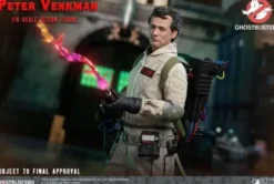 Ghostbusters (1984) Figura 1/6 Peter Venkman 30 cm