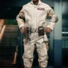 Ghostbusters (1984) Figura 1/6 Winston Zeddemore 30 cm