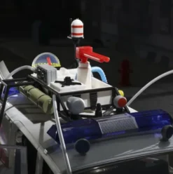 Ghostbusters Plasma Series Ecto-1 (1984)