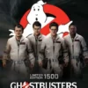 Ghostbusters Special Complete Pack ver.2 1/6 Action Figure