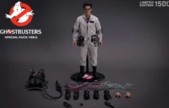 Ghostbusters Special Complete Pack ver.2 1/6 Action Figure