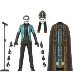 Ghost Figura Ultimates Wave 4 Papa Emeritus IV 18 cm