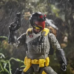 G.I. Joe Classified Series Cobra Viper