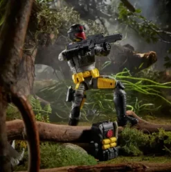 G.I. Joe Classified Series Cobra Viper