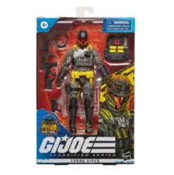G.I. Joe Classified Series Cobra Viper