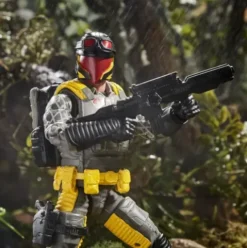 G.I. Joe Classified Series Cobra Viper