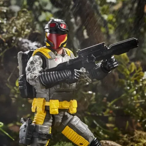 G.I. Joe Classified Series Cobra Viper