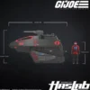 G.I. Joe Classified Series Cobra H.I.S.S.