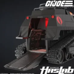 G.I. Joe Classified Series Cobra H.I.S.S.