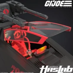 G.I. Joe Classified Series Cobra H.I.S.S.