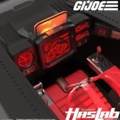 G.I. Joe Classified Series Cobra H.I.S.S.