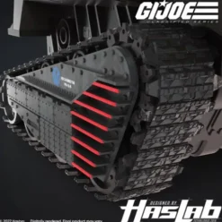 G.I. Joe Classified Series Cobra H.I.S.S.