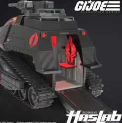 G.I. Joe Classified Series Cobra H.I.S.S.