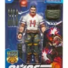 G.I. Joe Classified Series David L. «Bazooka» Katzenbogen