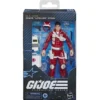 G.I. Joe Classified Series 186, Edwin “Lifeline” Steen