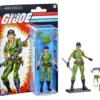 G.I. Joe Classified Series Lady Jaye Action Figure