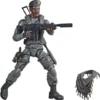 G.I. Joe Classified Series Lonzo «Stalker» Wilkinson