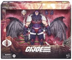 G.I. Joe Classified Series #140 Nemesis Immortal