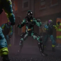 G.I. Joe Classified Series 187 Night-Viper