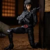 G.I. Joe Classified Series Snake Eyes: GI Joe origins Baroness
