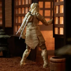 G.I. Joe Classified Series Snake Eyes: GI Joe origins Storm Shadow