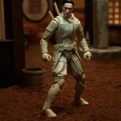 G.I. Joe Classified Series Snake Eyes: GI Joe origins Storm Shadow