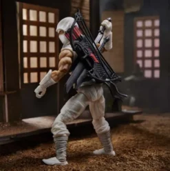 G.I. Joe Classified Series Storm Shadow Action Figure