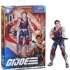 G.I. Joe Classified Series Xamot Paoli