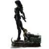 G.I. Joe Estatua 1/10 Art Scale Baroness 22 cm