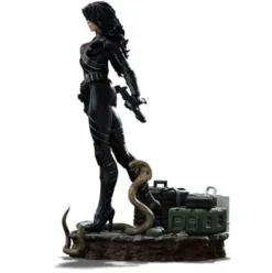 G.I. Joe Estatua 1/10 Art Scale Baroness 22 cm