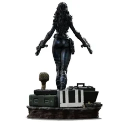 G.I. Joe Estatua 1/10 Art Scale Baroness 22 cm
