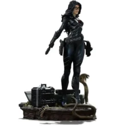 G.I. Joe Estatua 1/10 Art Scale Baroness 22 cm