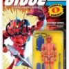 GI Joe Figura ReAction+ Wave 07 Hydro Viper (Comic) 10 cm
