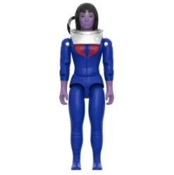 GI Joe Figura ReAction+ Wave 06 Mara 10 cm