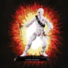 GI Joe Figura Retro Collection Storm Shadow Hasbro