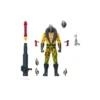 GI Joe Figura Ultimates! Destro Python Patrol 18 cm